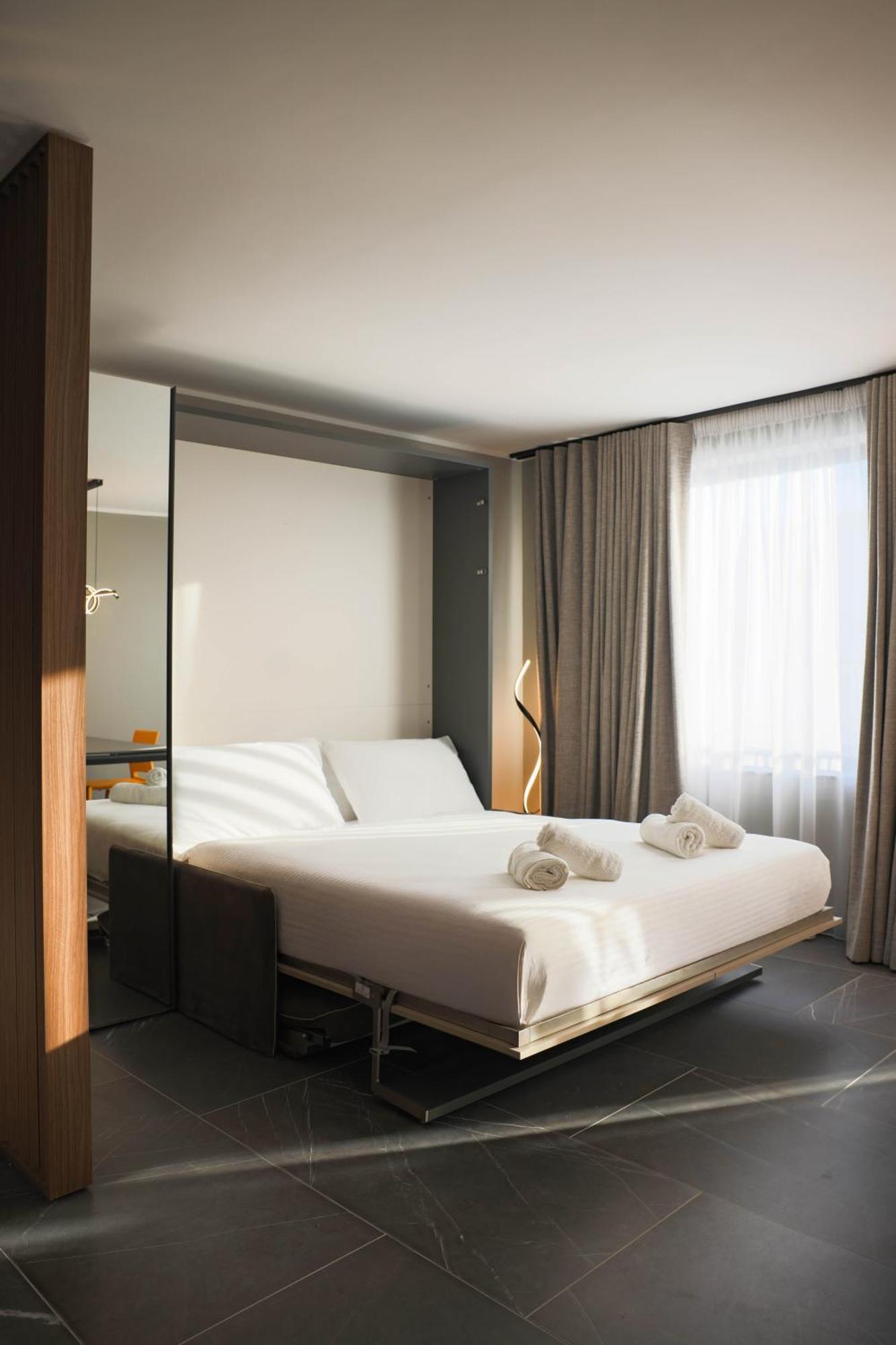 Isabella Suites Gzira ภายนอก รูปภาพ